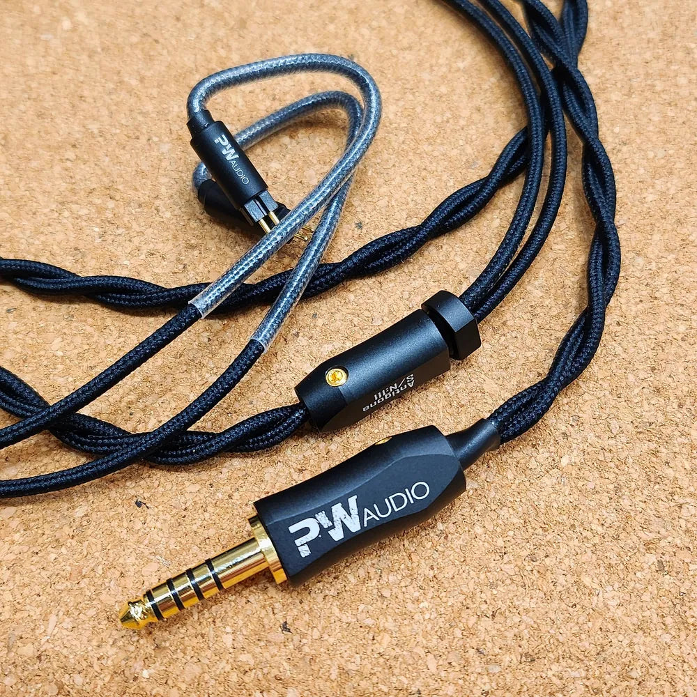 PW Audio – AccessoryJack