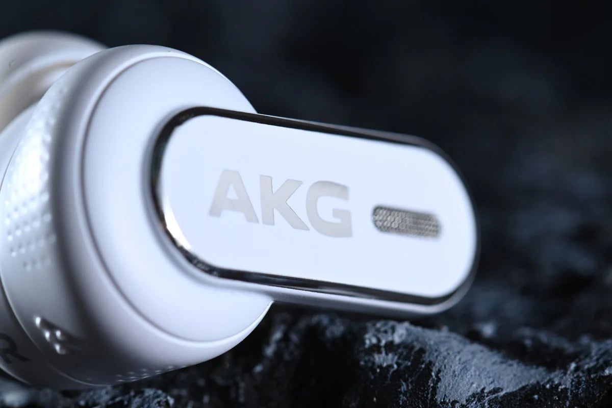AKG N5 Hybrid Hi-Res ANC True Wireless TWS IP54 Bluetooth 5.3 