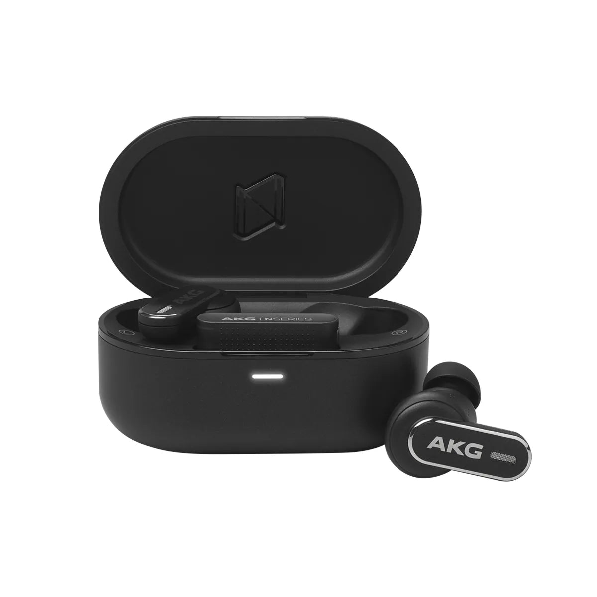 AKG N5 Hybrid Hi-Res ANC True Wireless TWS IP54 Bluetooth 5.3 Earphone with USB-C Dongle App