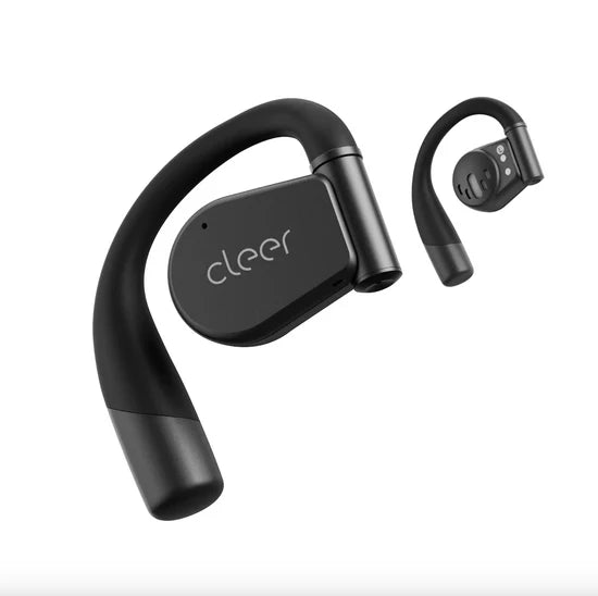 Cleer ARC III Music Open-Back AI Smart True Wireless Earphone Bluetooth 5.4 AptX LDAC IPX7