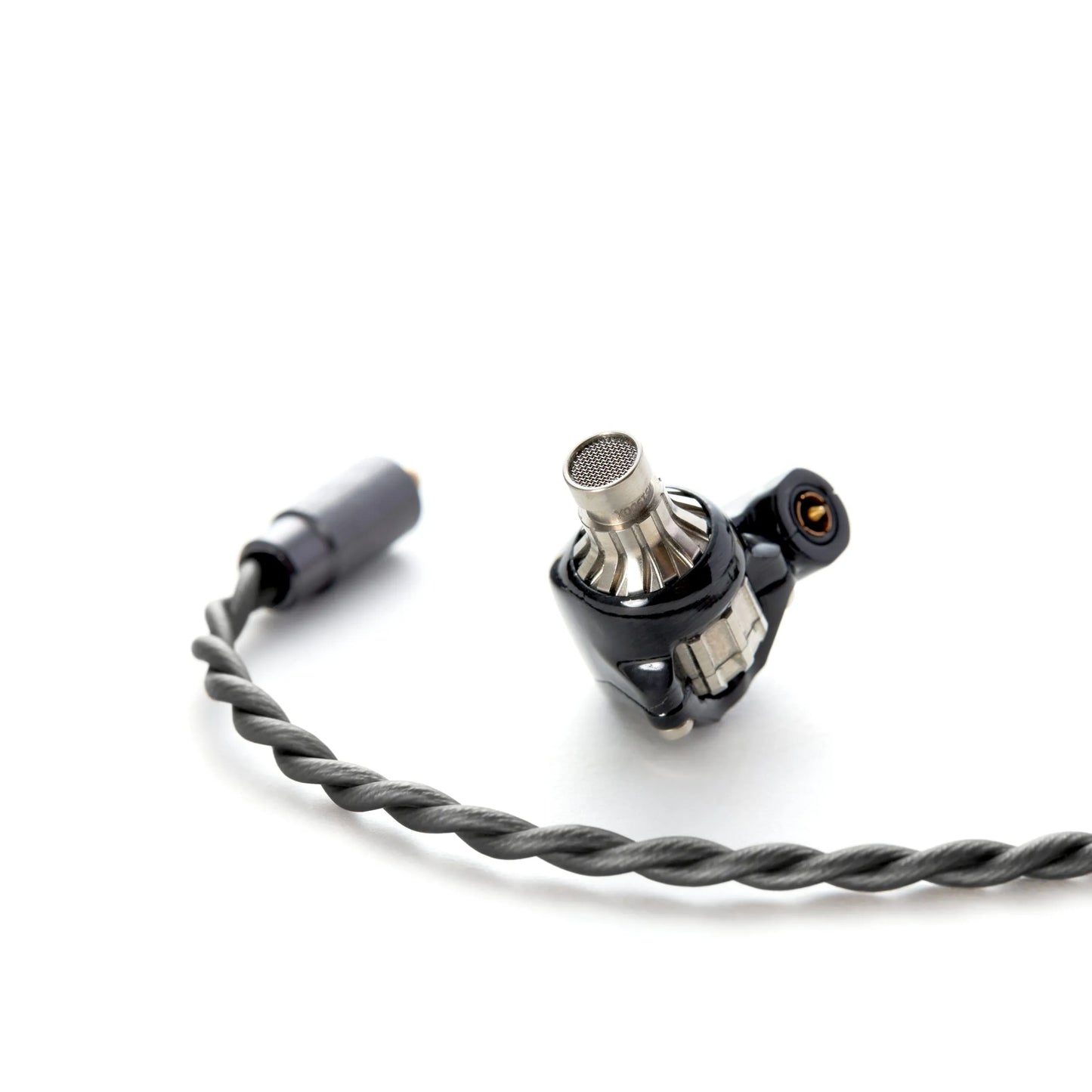 Acoustune HS1900X SHINOGI Dynamic Driver In-Ear Monitor IEM Earphone with Pentaconn Ear 4.4mm OFC Cable