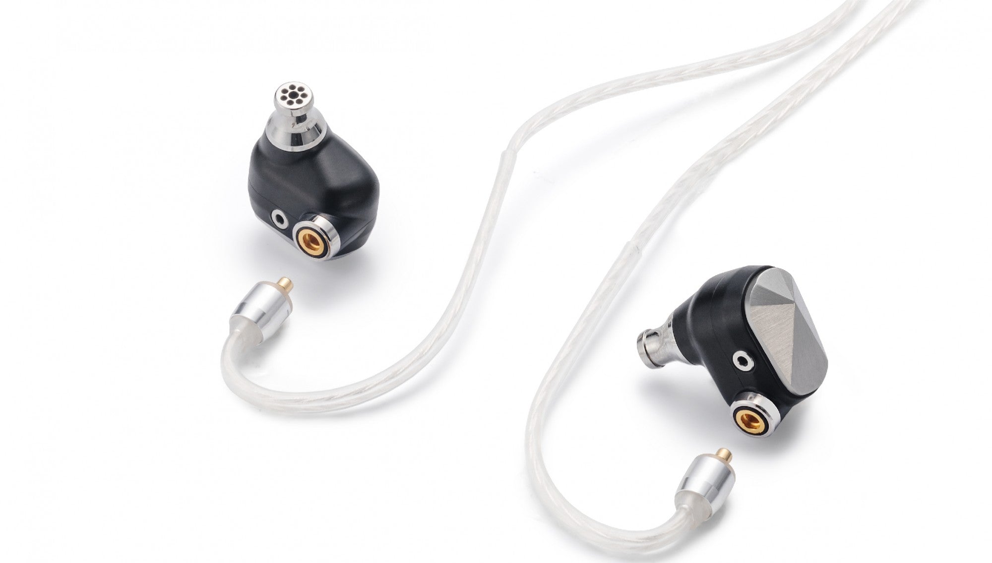 Astell Kern x Campfire PathFinder Hybrid In-Ear Monitor IEM