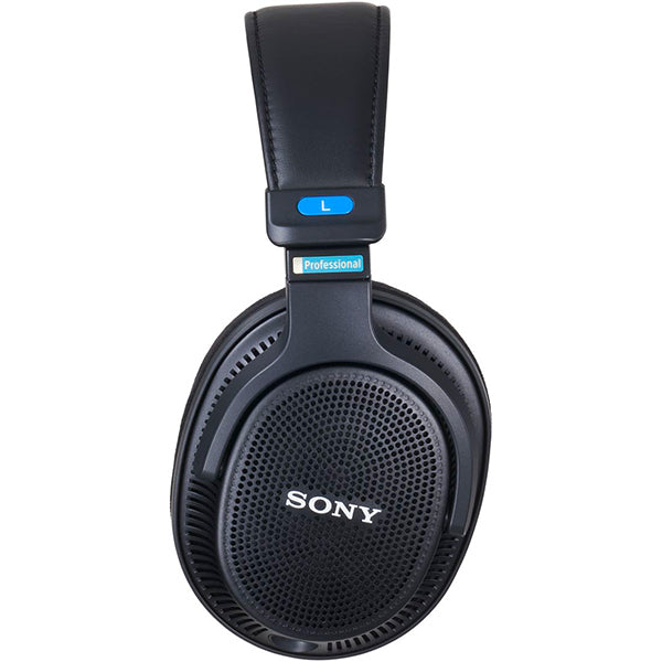 Sony open back discount headphones