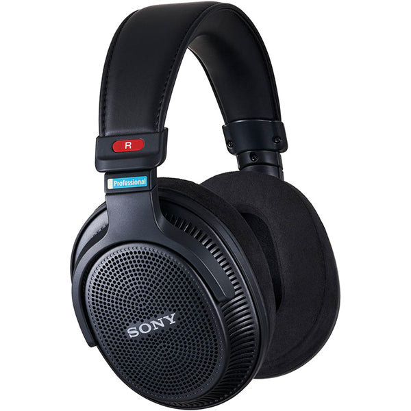 SONY MDR-MV1 Open Back Studio Wired Monitor Headphones – AccessoryJack