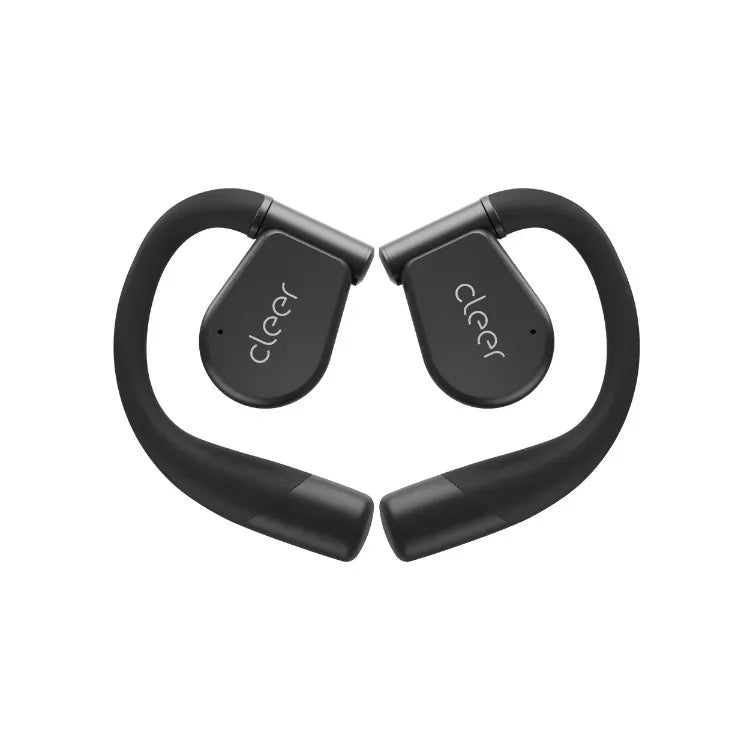 Cleer ARC III Music Open-Back AI Smart True Wireless Earphone Bluetooth 5.4 AptX LDAC IPX7