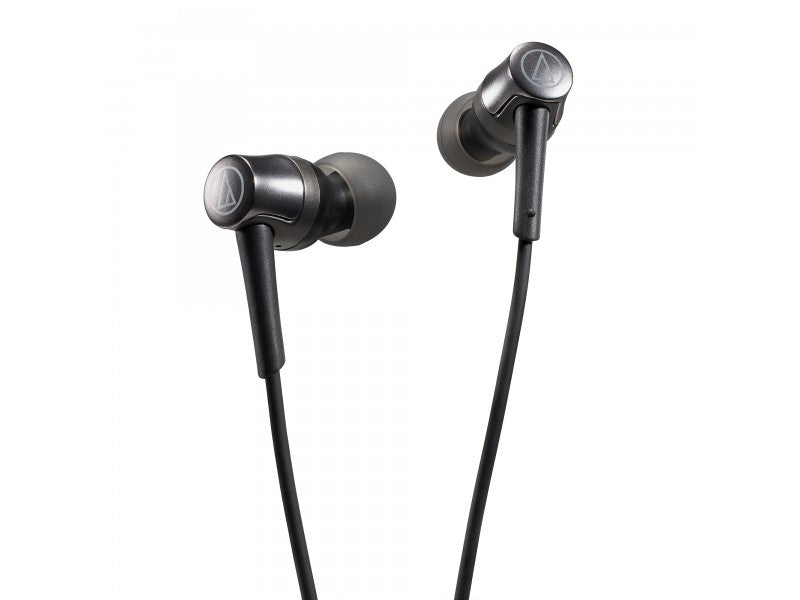 Audio-Technica ATH-CKD3C In-Ear Earphone with Microphone Type-C Connector for Smartphone Android