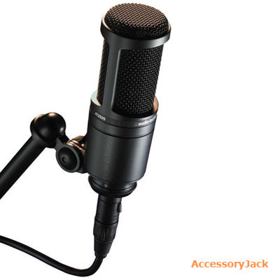 Microphone – AccessoryJack