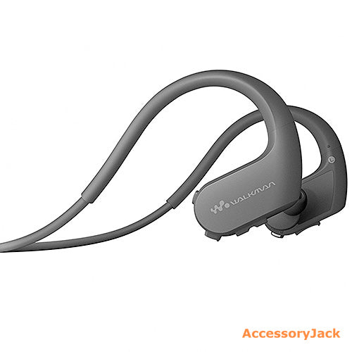 Sony walkman waterproof discount headphones