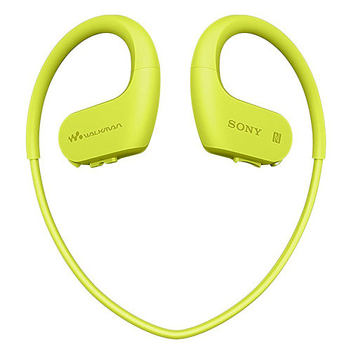 Sony NW-WS623 4GB Waterproof and Dustproof Bluetooth Wireless