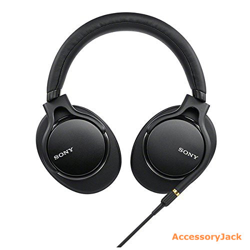 SONY MDR-1AM2 Over-Ear Headphone with 4.4mm Balanced Cable