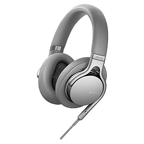 SONY MDR-1AM2 Over-Ear Headphone with 4.4mm Balanced Cable
