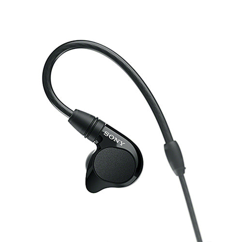 Sony IER-M7 Quad Balanced Armature In-ear Monitor Headphones