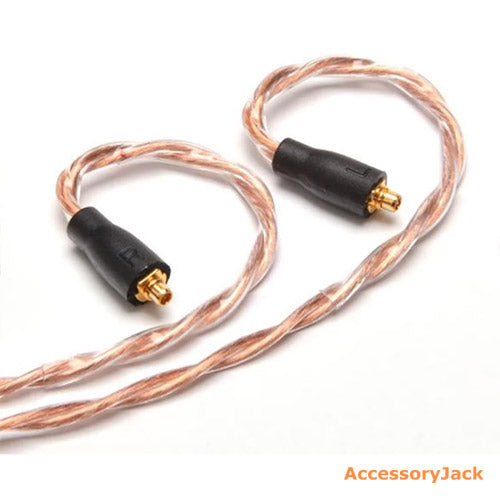 PW Audio Anniversary series No.5 headphone cable (8 Wire)