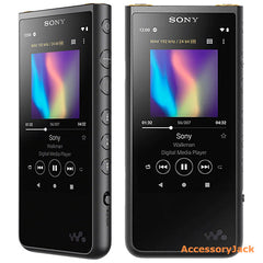 Sony NW-ZX507 64GB High-Resolution Digital Music Player Walkman