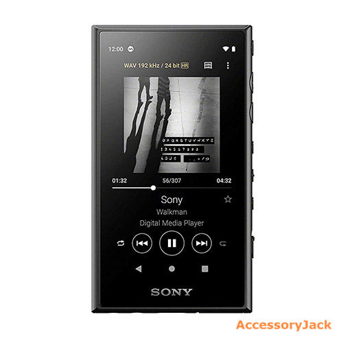 Sony NW-A105 16GB High-Resolution Digital Music Player Walkman