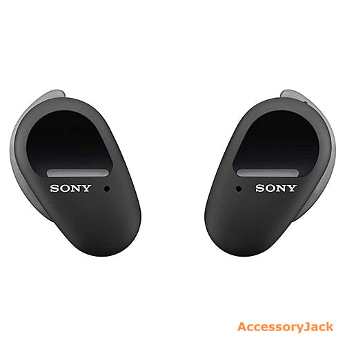 Sony WF SP800N Truly Wireless Noise Cancelling Headphones for Sports