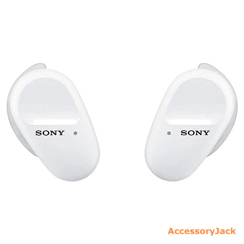 Sony true wireless discount sport