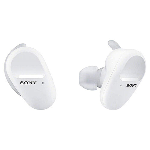 Sony WF-SP800N Truly Wireless Noise Cancelling Headphones for