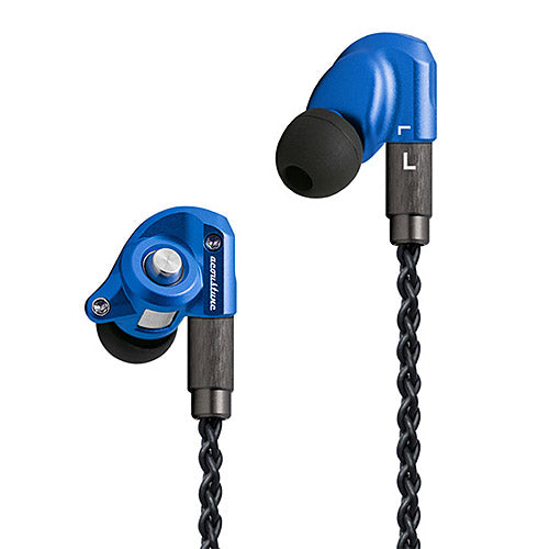 Acoustune HS1300SS Myrinx Driver In-Ear Monitor Pentaconn Ear Connector  Headphones