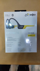 Shokz OpenRun S803 Tour De France Edition Bone Conduction IP67