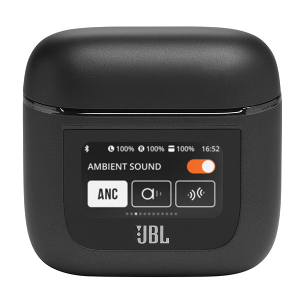 JBL Tour Pro 2 True Wireless TWS Bluetooth Version 5.3 IPX5 ANC Earpho –  AccessoryJack