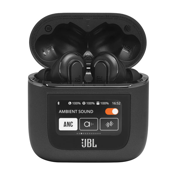 JBL Tour Pro 2 True Wireless TWS Bluetooth Version 5.3 IPX5 ANC Earpho –  AccessoryJack