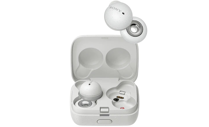 SONY LinkBuds WF-L900 True Wireless Bluetooth Earphone IPX4 for Apple –  AccessoryJack