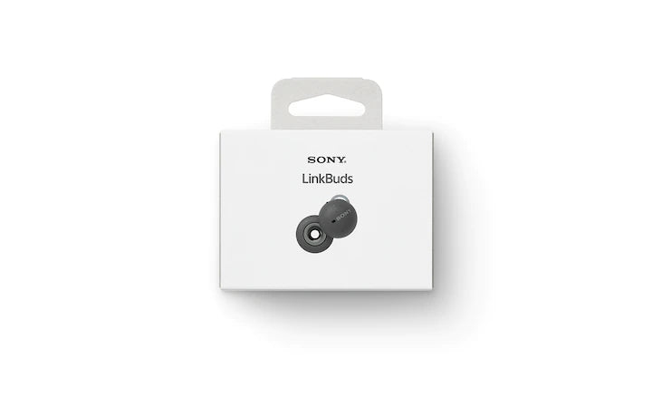 Sony LinkBuds Truly Wireless Bluetooth Earbuds