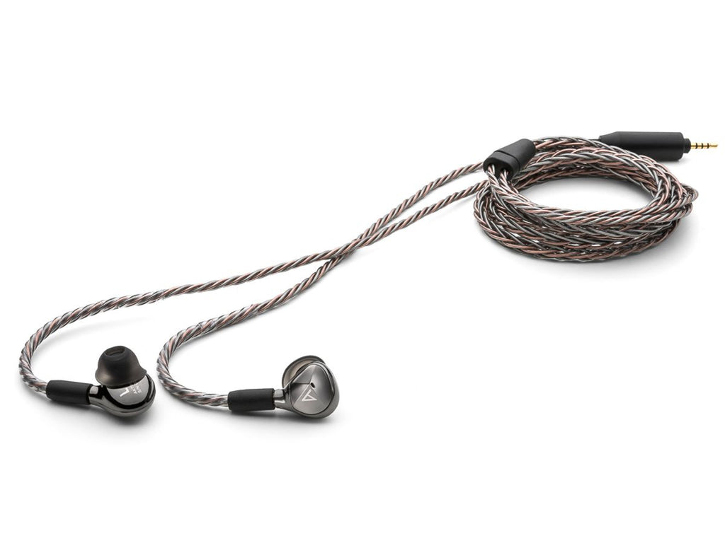 Astell & Kern x Beyerdynamic T9iE In-Ear Monitor IEM Dynamic