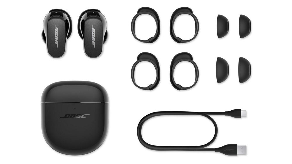 Quiet Earbuds II True Wireless Bluetooth Version 5.3 Earp – AccessoryJack