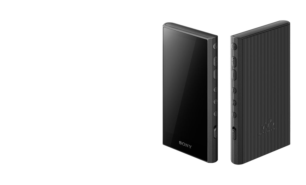 SONY NW-A306 Hi-Res Digital Audio Player DAP with 32 GB Internal