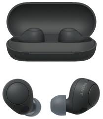 SONY WF-C700N True Wireless TWS Bluetooth 5.2 Noise Canceling IPX4 Earphone  for Apple iOS iPhone Android